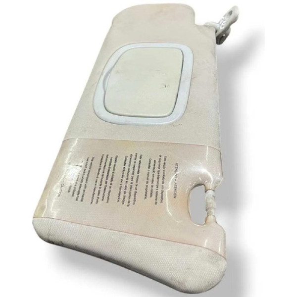 Quebra Sol Esquerdo Fiat Stilo 1.8 2006 2007 2008 2009 2010