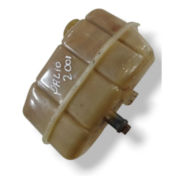Reservatório Água Radiador Fiat Palio 2000/2001/02 46779400