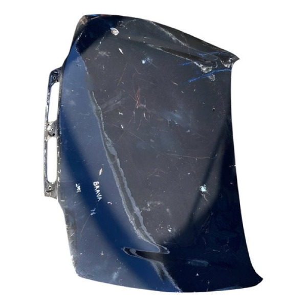 Capô Fiat Brava Marea 1998 1999 2000 2001 2002 2003