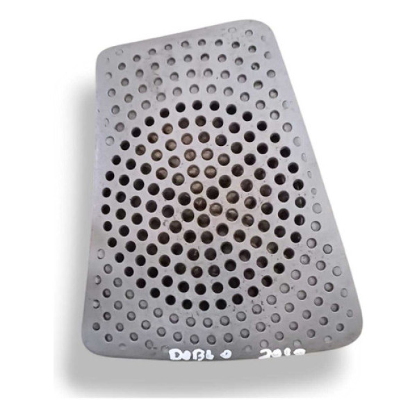 Acabamento Alto Falante Lado Dir Fiat Doblo 2010 735311982