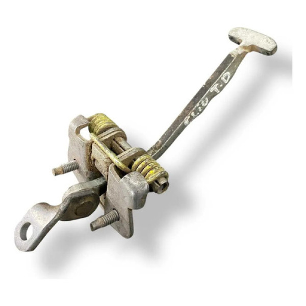 Limitador Porta Traseiro Direito Renault Clio 1.0 2014/2015