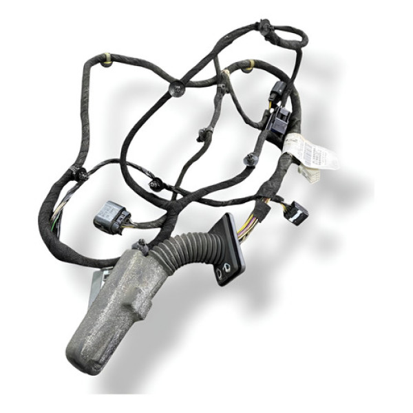 Chicote Porta Diant Direita Chevrolet Cobalt 2015 52036673