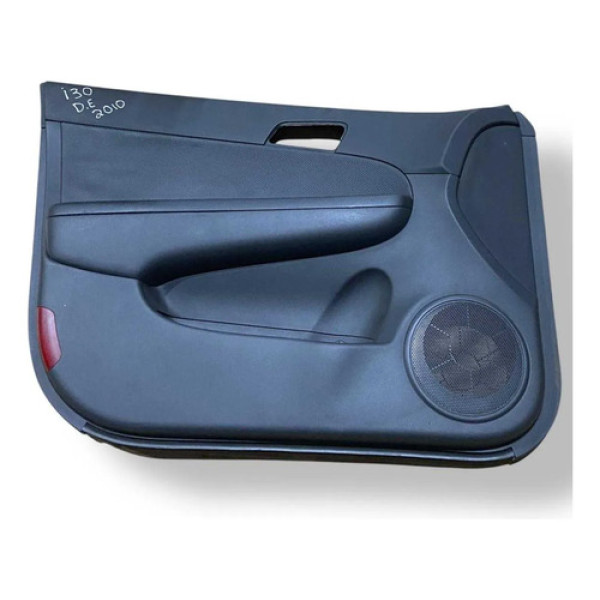 Forro Porta Dianteira Direita Hyundai I30 2010 - 823802l000