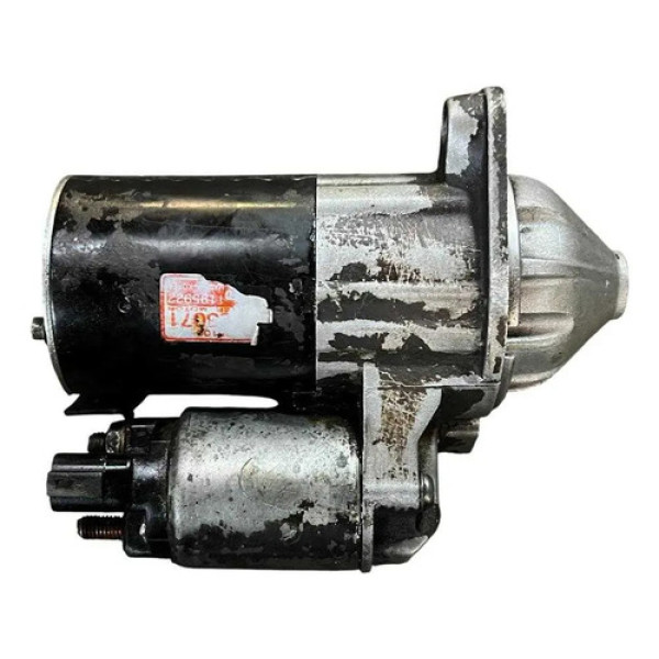 Motor Arranque Partida Kia Sportage 2008 2009 2010