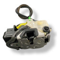 Fechadura Porta Tras Esquerda Chevrolet Sonic 2013 55584404