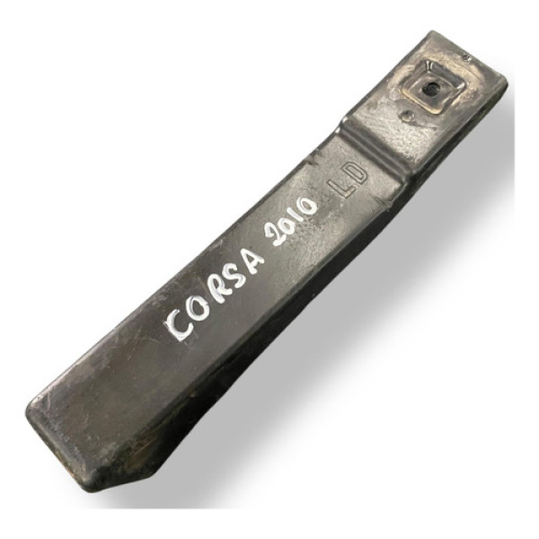 Guia Parachoque Traseira Direita Chevrolet Corsa 93300098