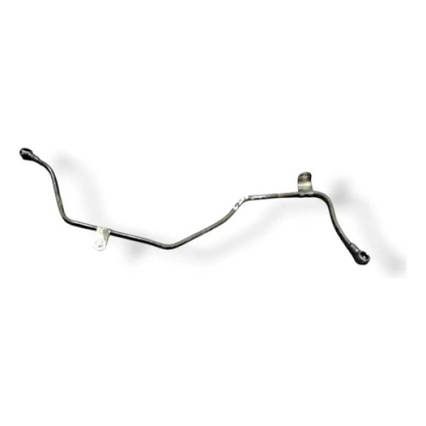 Tubo Óleo Turbina Mitsubishi L200 Triton 3.2 2009 2010 2011