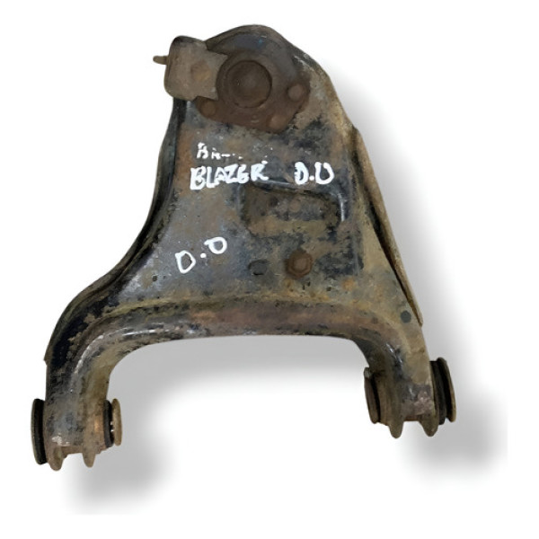 Bandeja Balança Dianteiro Direito Chevrolet Blazer 2001 2002