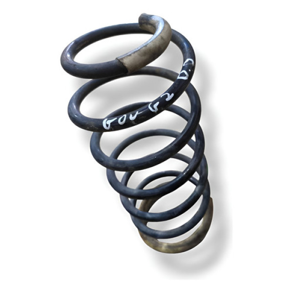 Mola Suspensao Dianteira  Direita Vw Gol G2 1998 A 2000