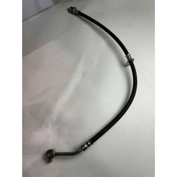 Mangueira Flexível Freio Traseiro Direito Civic G10 17/2021