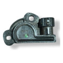 Sensor Posição Tps Chevrolet Celta 2004 2005 2006 2007 78972