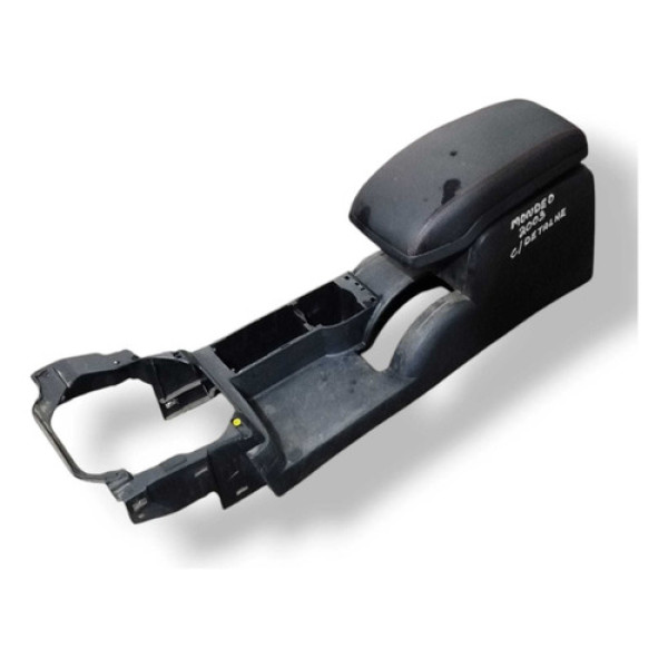 Console Central Ford Mondeo 2000 2001 2002 2003 Com Detalhe