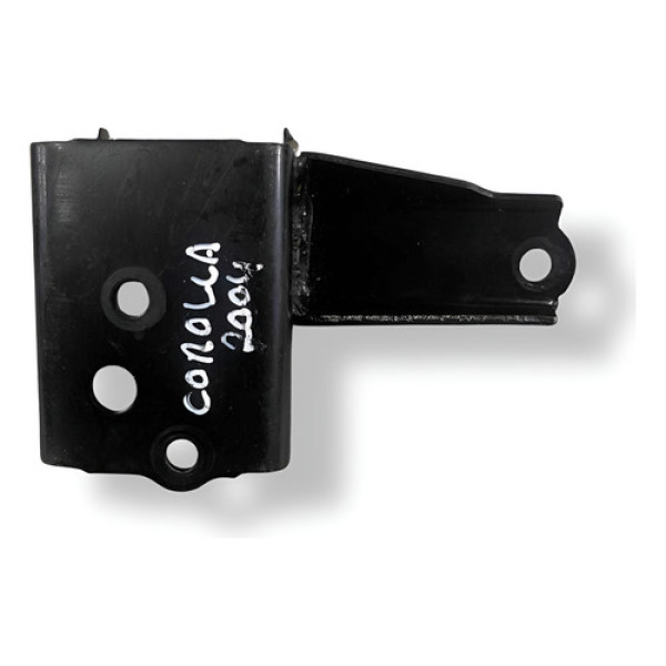 Suporte Coxim Cambio Toyota  Corolla 1.8 2004 2005 2006 2007