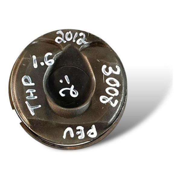 Pistão Motor Peugeot 3008 308 408 1.6 Thp 2012 2015 2014 -2