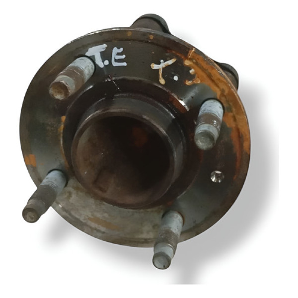 Cubo Rolamento Traseiro Esquerdo Chevrolet Sonic 1.6 2014