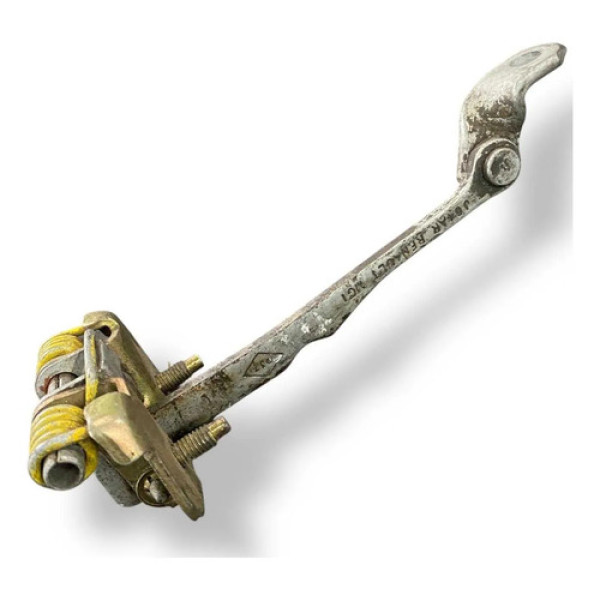 Limitador Porta Traseira Direita Scenic 2001/2005 Cx180