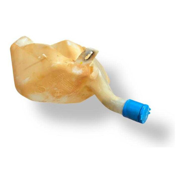 Reservatório Água Parabrisa Fiat Strada 1.4 2012 -46436359 Prateado