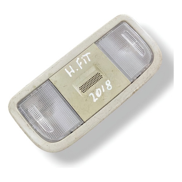 Luz Cortesia De Teto Honda Fit 2015 2016 2017 2018 08932000