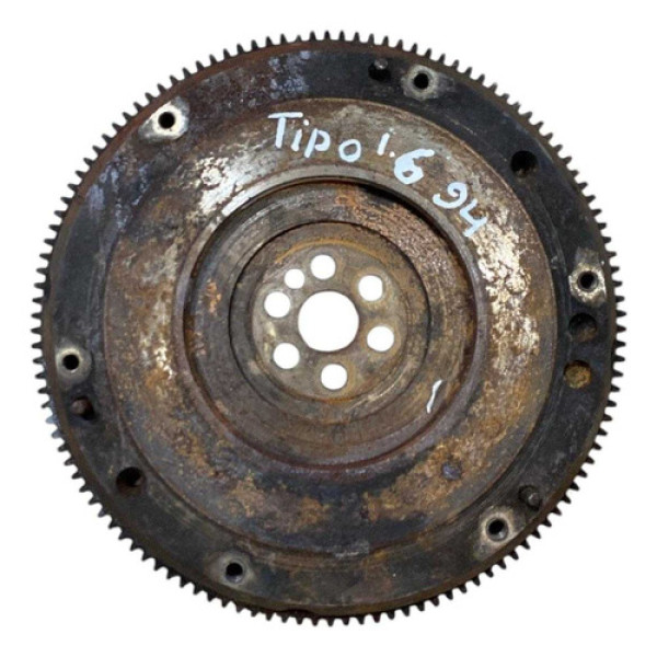 Volante Cremalheira Motor Fiat Tipo 1.6 8v 1994 1995 1996 