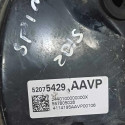 Hidrovácuo Servo Freio Chevrolet Spin 1.8 2015/2017 52075429
