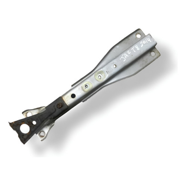 Suporte Trilho Banco Jac T8 2014 2015 2016 2017 