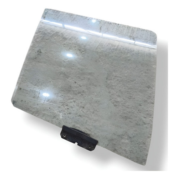 Vidro Porta Traseiro Direito Vw Gol G3 Parati 2000 A 2002