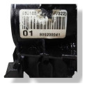Coluna Direção Manual Chevrolet Meriva 1.8 2008 809200041
