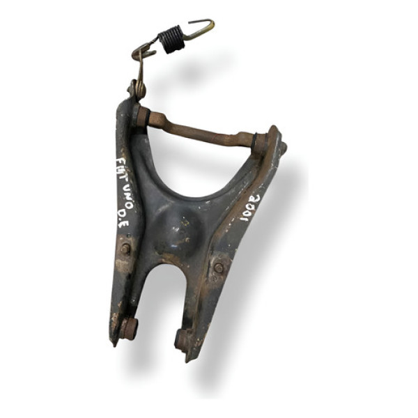 Bandeja Balança Dianteira  Esquerda Fiat Uno 1.0 2000 A 2002