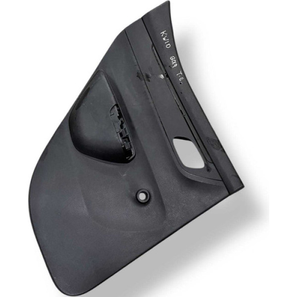 Forro Porta Traseira Esquerda Renault Kwid 2019 829a19299r