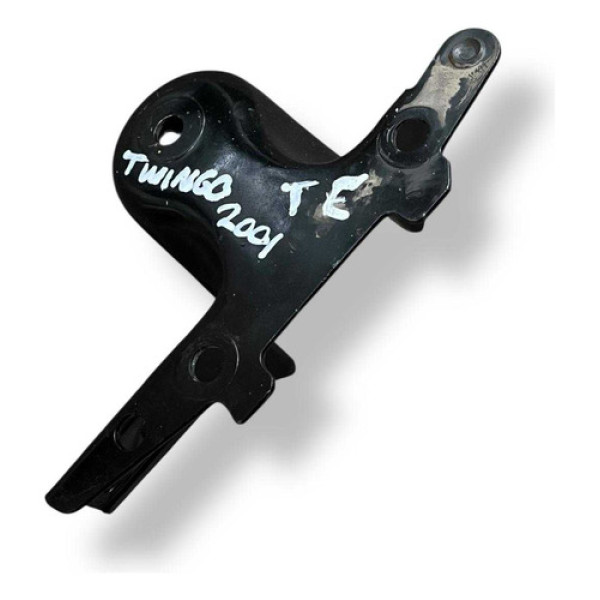 Suporte Eixo Traseiro Esquerdo Renault Twingo 2000 2001 2002
