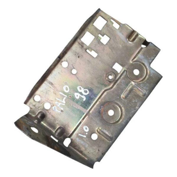 Suporte Caixa Fusivel Fiat Palio 1.0 1997 1998 1999 2000