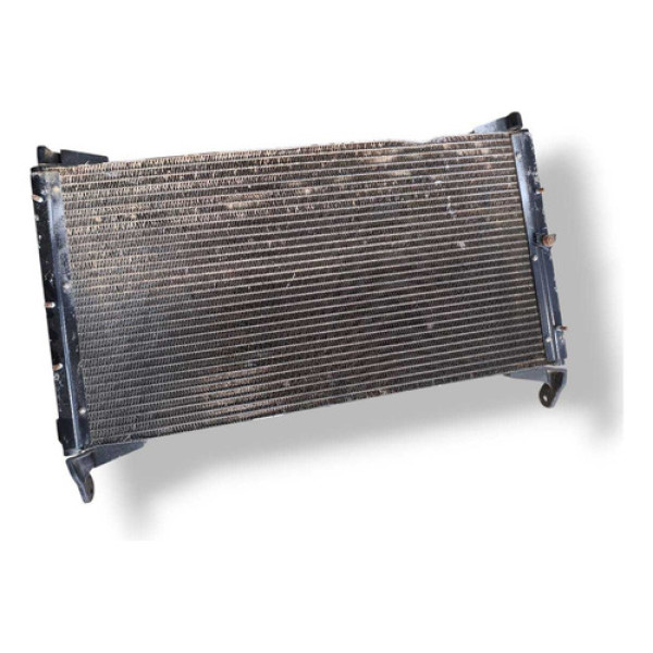 Condensador Ar Condicionado Fiat Brava 1.6 2001 A 2003 16v