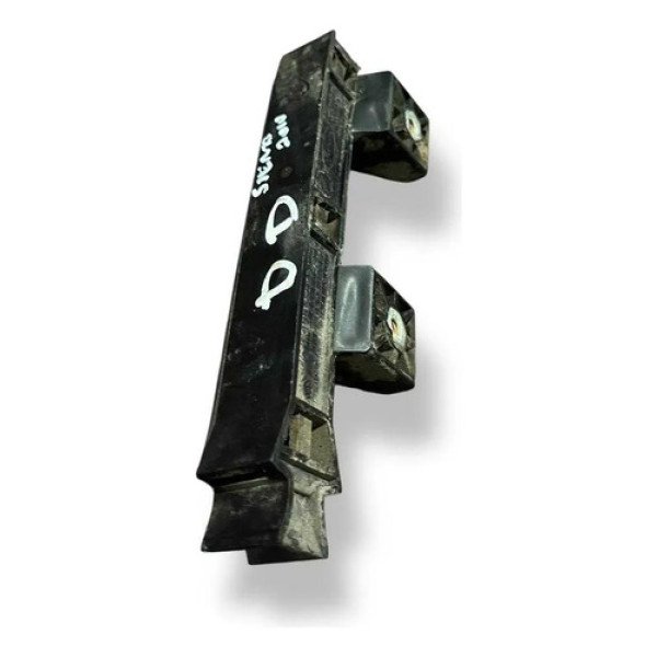 Guia Vidro Porta Dianteiro Direito Fiat Siena 2010 2011 2012 Preto