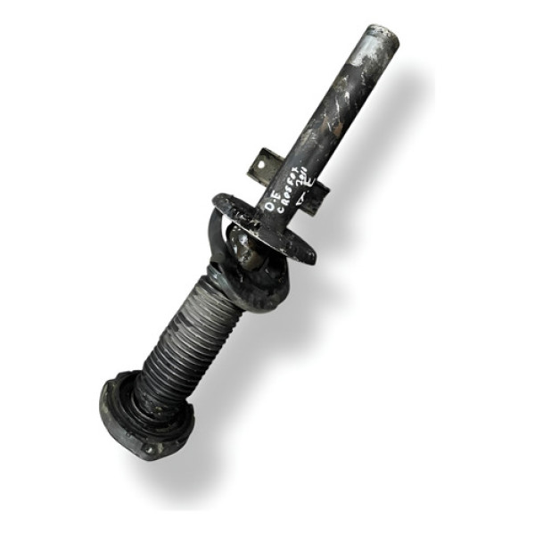 Amortecedor Dianteiro Esquerdo Volkswagen  Crossfox  2011