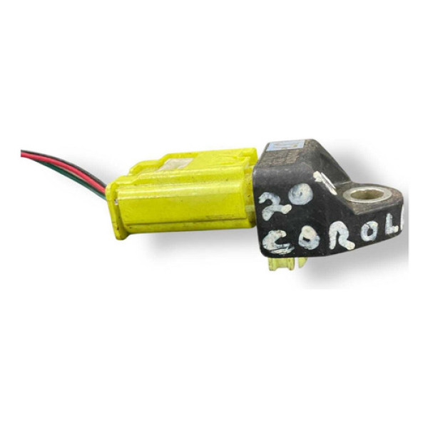 Sensor Detonação Toyota Corolla 2.0 2016 A 2019 - 8983128040