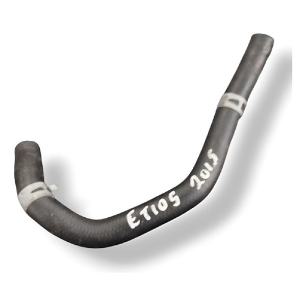 Mangueira Água Radiador Toyota Etios 1.5 2014 2015 2016 2017
