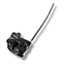 Fechadura Porta Traseira Esquerda Gm Tracker 2020 26317124