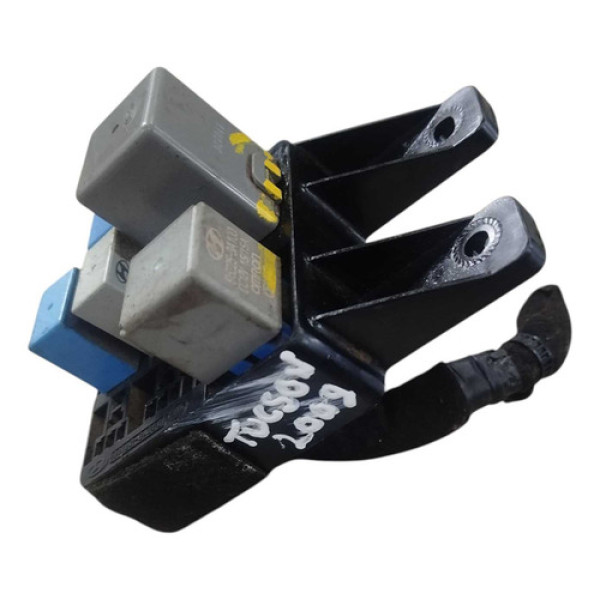 Caixa De Relé Hyundai Tucson 2008 2009 2010 2011 911012e153 