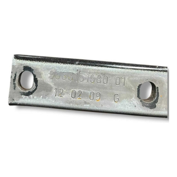 Dobradiça Direita Tampa Traseira Peugeot 207 2009 9688151680