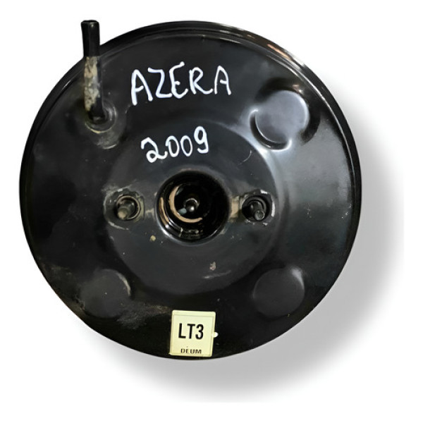 Hidrovácuo Servo Freio Hyundai Azera 2009 2010 2011 2012 13