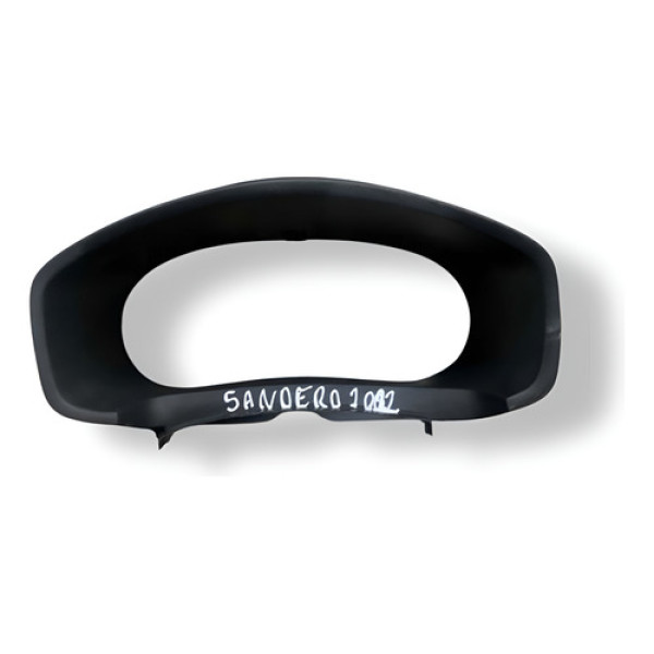 Moldura Painel Instrumentos Renault Sandero 2022 682408103r