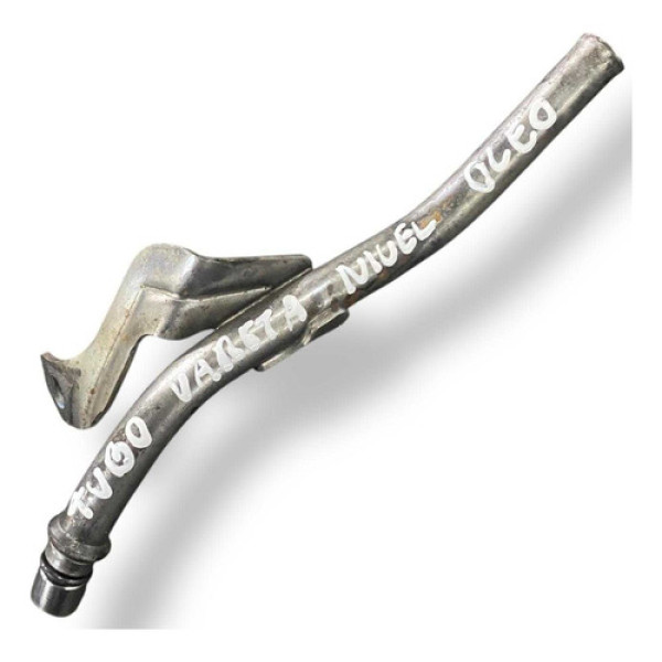 Tubo Vareta Nivel Oleo Honda Fit 2009 2010 2011 2012 2013