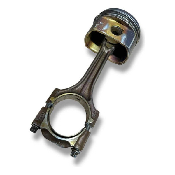 Pistão Biela Volkswagen Golf Gti 1.8 8v 2003 A 2008 Unidade 