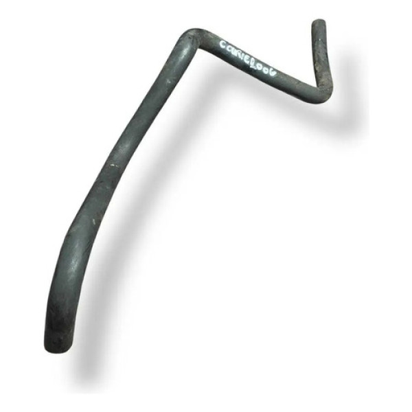 Mangueira Reservatório Radiador Ford Courier 2006 2007 2008