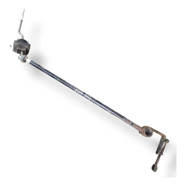 Alavanca Varão Trambulador Peugeot  206 1.4  2008 2009 2010