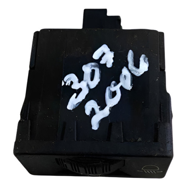 Botão Regulagem Farol Peugeot 307 2006 2007 2008 96384422