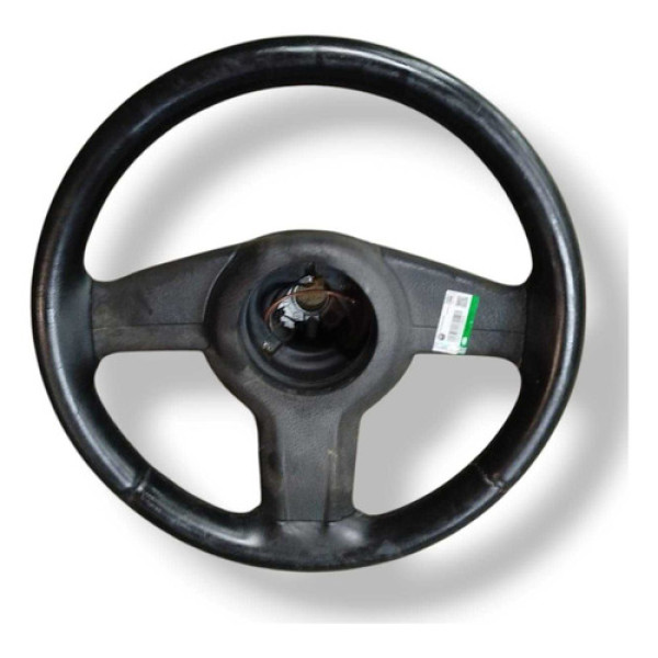 Volante Direçao Volkswagen Gol G4 2007 2008 2009 2010 2011 1