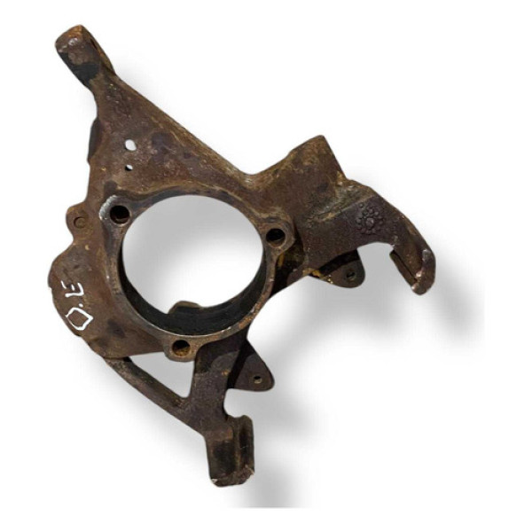 Manga Eixo Dianteiro Esquerdo Grand Cherokee 5.2 1997 Aut