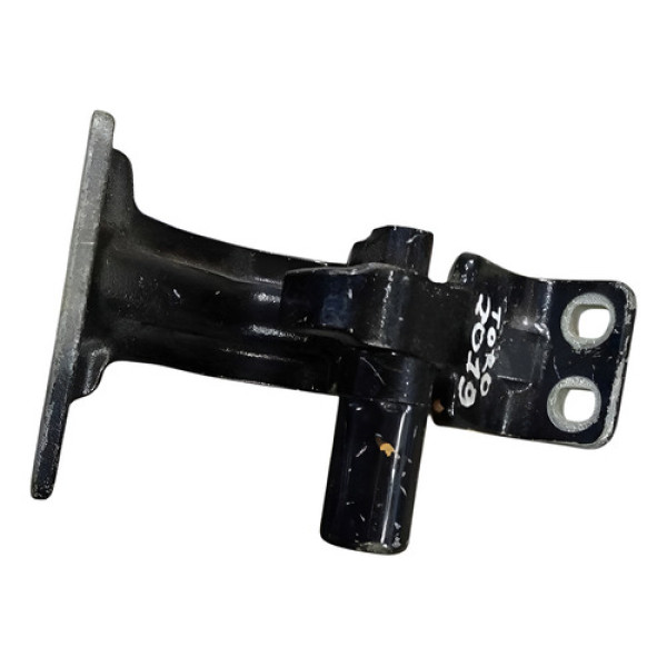 Dobradiça Inferior  Tampa Traseira Lado Direita Fiat Toro 20