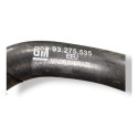 Mangueira Coletor Admissão Chevrolet Corsa 1998 93275535